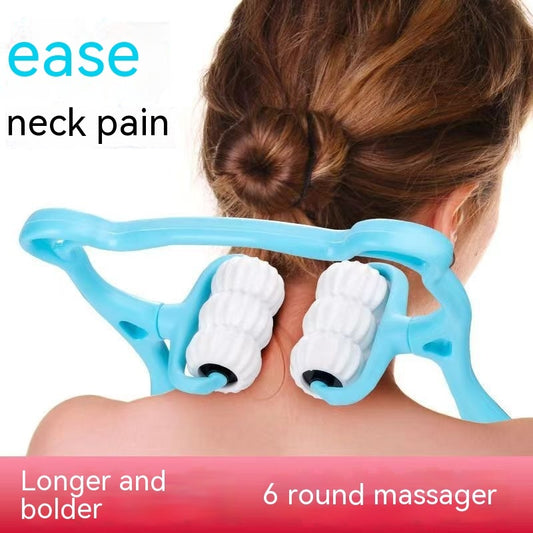 Neck And Shoulder  Massager